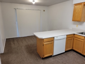 1321 H St in Rupert, ID - Building Photo - Building Photo