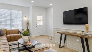 1649 NW 12th St in Oklahoma City, OK - Building Photo - Building Photo