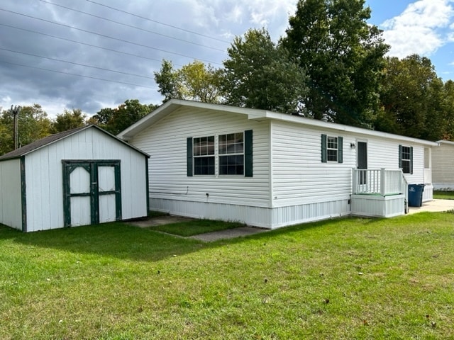 37 Dusty Trail in Battle Creek, MI - Building Photo - Building Photo