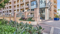 488 E Ocean Blvd, Unit 803 in Long Beach, CA - Foto de edificio - Building Photo