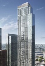 The Orchard in Long Island City, NY - Building Photo - Building Photo