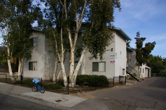 3051 54th St in San Diego, CA - Building Photo - Building Photo