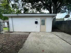 9536 Bermuda Ave in Baton Rouge, LA - Building Photo