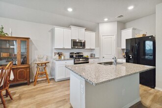 507 Agave Flats Dr in New Braunfels, TX - Building Photo - Building Photo