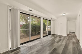 5105 10th Pl S in Arlington, VA - Foto de edificio - Building Photo