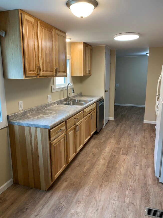 property at 510 Oak Ave