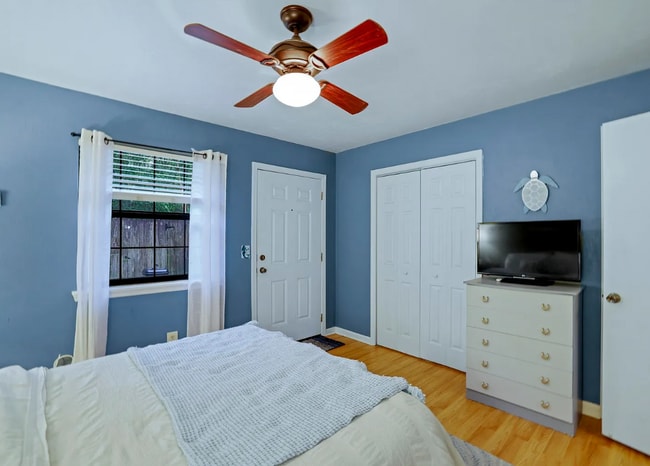 2017 Continental Ave in Tallahassee, FL - Building Photo - Building Photo