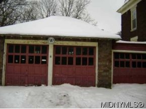 1448 Kemble St in Utica, NY - Foto de edificio - Lobby