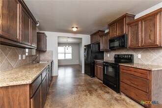 6903 Oliver Loving Dr in Killeen, TX - Building Photo - Building Photo