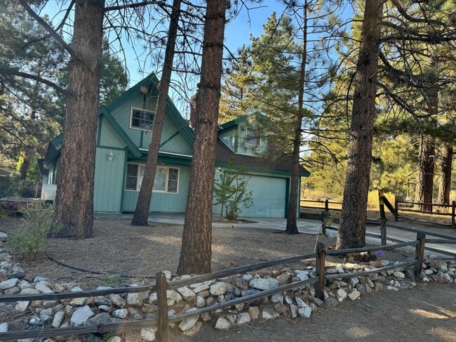 property at 1105 Mt Doble Dr
