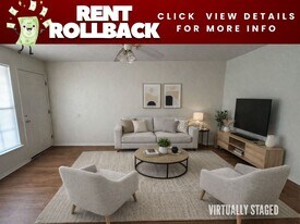 2808 Cantabrian Dr, Unit Apt D in Killeen, TX - Building Photo