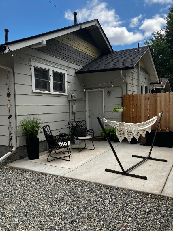 615 W Mulberry St-Unit -B in Fort Collins, CO - Foto de edificio - Building Photo