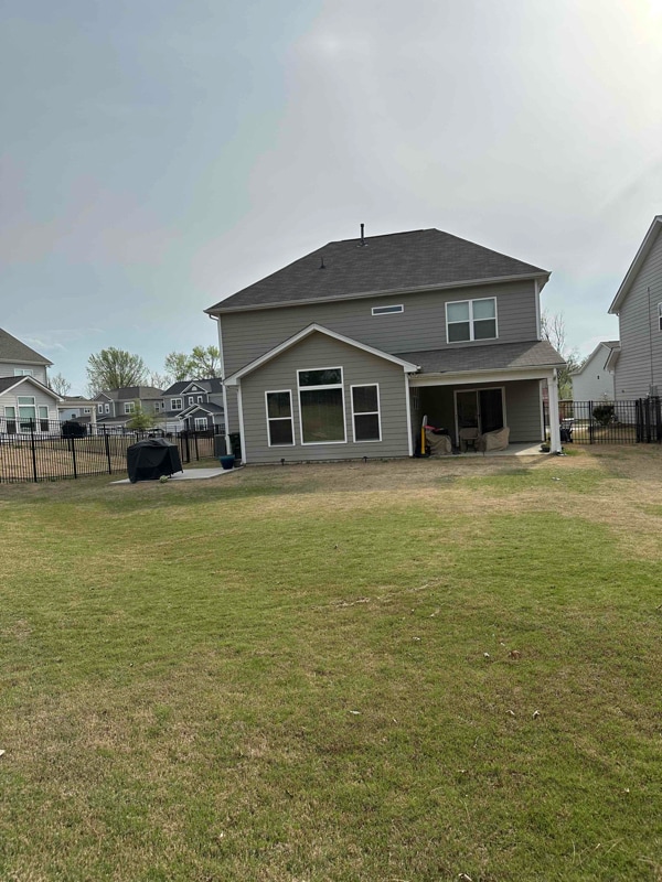 770 Juniper Berry Ln NW in Huntersville, NC - Building Photo - Building Photo