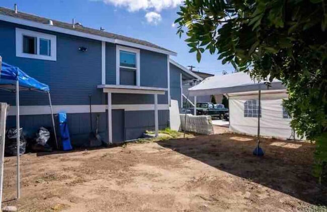 730 S 46th St in San Diego, CA - Building Photo - Building Photo