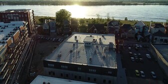 RiverLofts @ 460 Tennessee in Memphis, TN - Building Photo