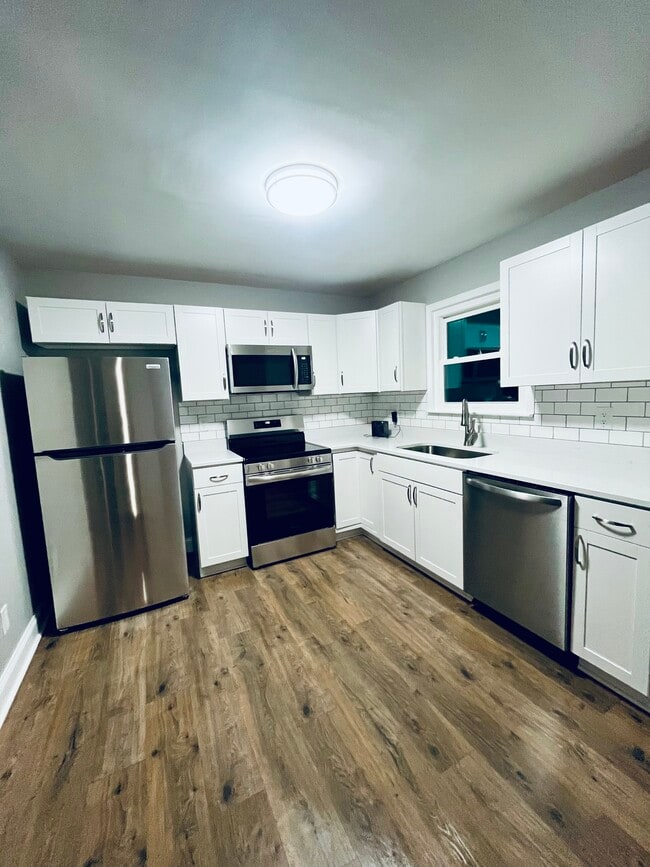 property at 5573 GA-193