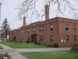 2521 Noble Rd Apartments