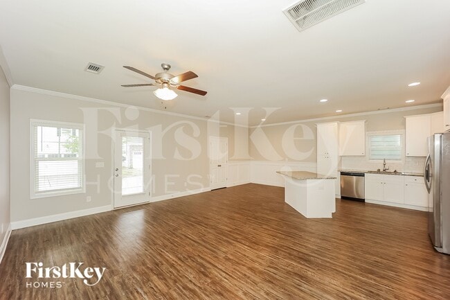 203 Preserve Dr in Newnan, GA - Building Photo - Building Photo