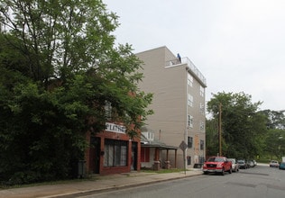 713 NE 50th St NE in Washington, DC - Building Photo - Building Photo