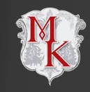 Property Management Company Logo McIntire Kingstone