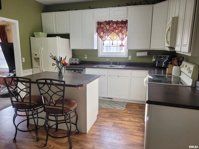 1710 Lambert Ave in Mount Vernon, IL - Building Photo - Building Photo