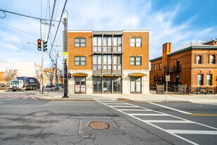 423-425 Madison Ave in Albany, NY - Building Photo