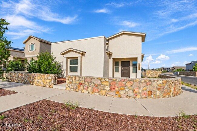 property at 2100 Tim Foster St