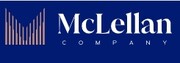 Property Management Company Logo The McLellan Company