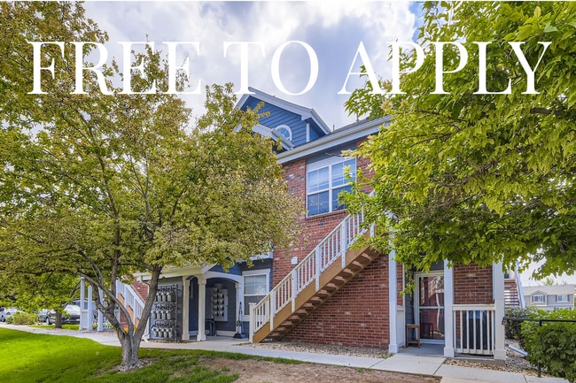 property at 16332 E Fremont Ave