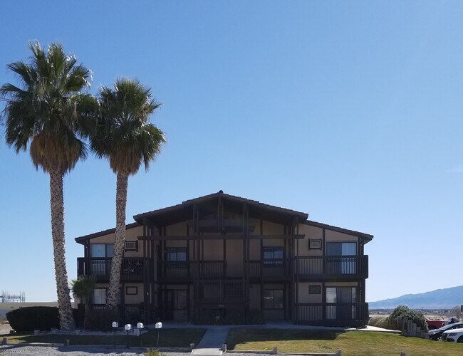 2361 Commercial Dr Apartments and Nearby Pahrump Apartments For Rent Pahrump, NV