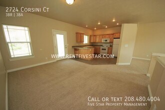 2724 Corsini Ct in Pocatello, ID - Building Photo - Building Photo