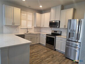 1119 Lonesome Oak Drive in Temple, TX - Building Photo - Building Photo