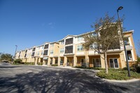 Moss Park in Winter Springs, FL - Foto de edificio - Building Photo