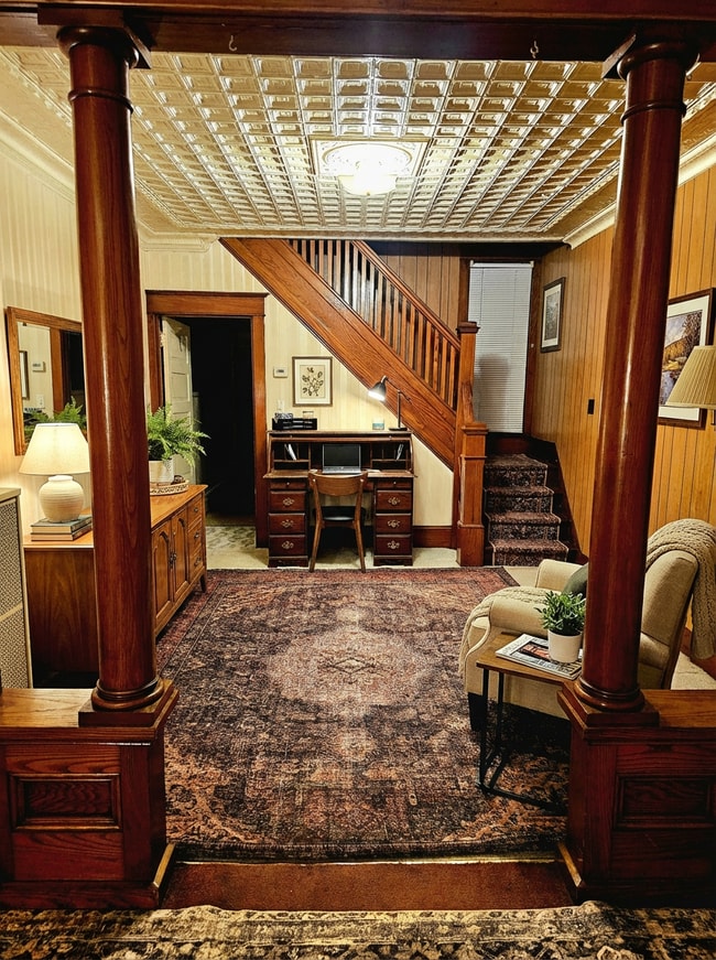 property at 38 N 3rd St