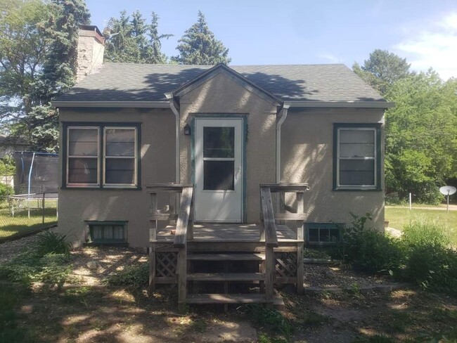 property at 326 McCabe St