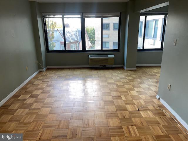 property at 3601 Wisconsin Ave NW