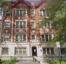 2536 N Sawyer Ave in Chicago, IL - Building Photo