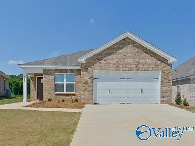 386 Angela St in Prattville, AL - Building Photo