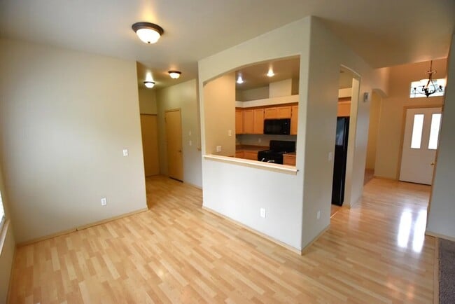 2518 151st St E in Tacoma, WA - Building Photo - Building Photo