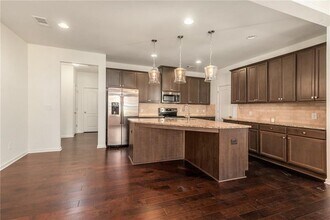 7599 Bucknell Terrace in Fairburn, GA - Building Photo - Building Photo