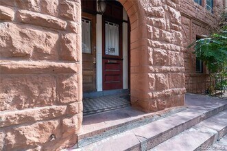 1460 Pennsylvania St in Denver, CO - Building Photo - Building Photo