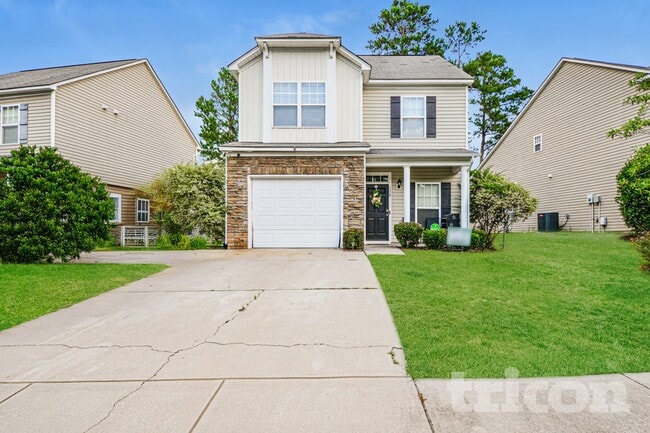 property at 138 Stanley Ct