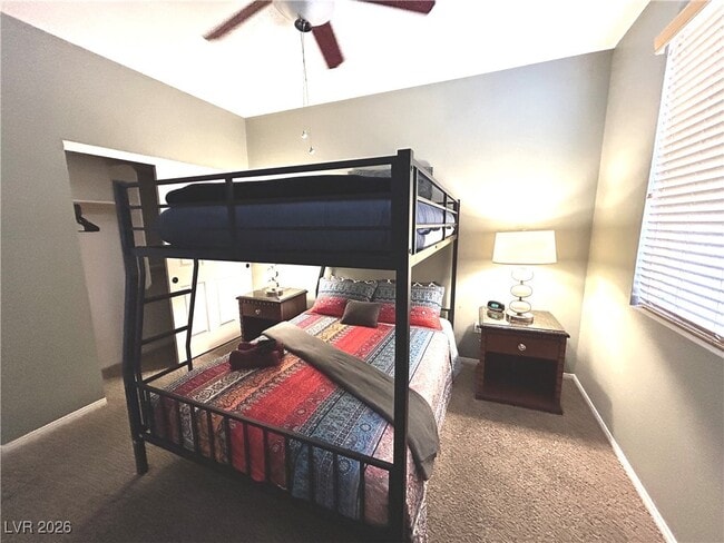 property at 1116 Stoneypeak Ave