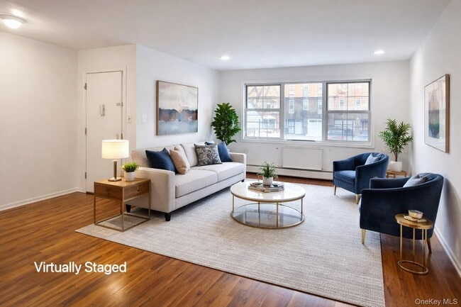 59-16-56 56th St in New York, NY - Building Photo - Building Photo