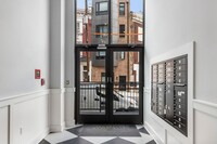 The Bentley Apartments in Philadelphia, PA - Building Photo - Interior Photo