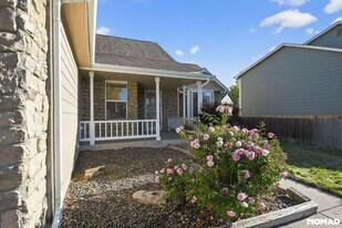 11366 Depew Way in Broomfield, CO - Building Photo