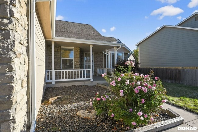 property at 11366 Depew Way