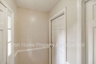 160 Jockey Club Dr in Athens, GA - Building Photo - Building Photo