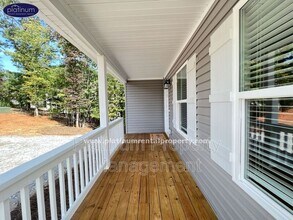 64 Great Works Drive in Dahlonega, GA - Foto de edificio - Building Photo