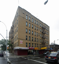 1741-1753 E 172nd St in Bronx, NY - Building Photo - Building Photo